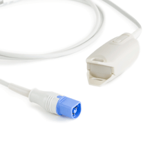 Philips Reusable Temperature Adapter Cable 2 Pin