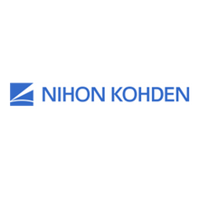 Nihon Kohden 10 Pin 10 ft. Hard Shell SpO2 Sensor