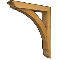 wooden bracket pro wood market 3