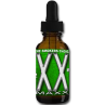 Buy NICMAXX "Menthol MAXX "24 MG E Liquid Juice for Vapor mods

The Menthol Max is a full flavor premium Juice with the  flavor and nicotine delivery of a traditional menthol bold, non-filtered, full flavored, Cigarette, but without the tobacco smoke. Instead it emits a flavorful but odorless vapor. It provides everything you like about smoking without the things you don't. No tobacco smoke or cigarette smell.