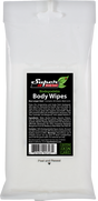 Body Wipes Pouch Pack