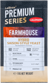 Lallemand LalBrew Farmhouse Yeast 11g