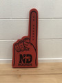 ND foam finger