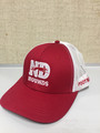 ND Football hat
