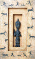 壁挂工艺-战神(玛雅文化)