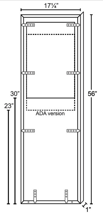 Ada Bathroom Paper Towel Dispenser Height xlerator xchanger kit | hand dryer conversion kit Ada Bathroom Paper Towel Dispenser Height xlerator xchanger kit | hand dryer conversion kit