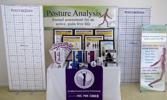cpep posture specialist program package