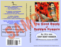 FB-05 Good Deeds of Saddam Hussein