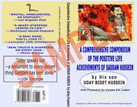 FB-06 Compendium of Positive Achievements of Saddam Hussein