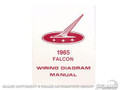 65 Falcon Wiring Diagram