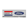 Powered By Ford Fender Emblem - Drake