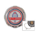 66 Shelby GT350 Gas Cap - Drake