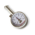 Tire Pressure Gauge Mustang Logo - Drake