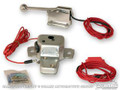 64-66 Mustang Electric Trunk Release Kit