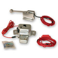 64-66 Mustang Electric Trunk Release Kit - Drake