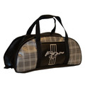 64-73 Tote Bag (small)(plaid) - Drake