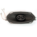 Dual Voice Coil Speakers - Drake