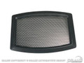 65-68 Rear Speaker grille (6x9)