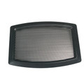 65-68 Rear Speaker grille (6x9) - Drake