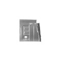 64-73 Mustang Short Front Floor Pan, LH - Drake