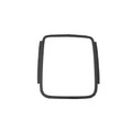 69-70 Mustang Shaker Hood Trim Ring - Drake