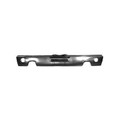 69-70 Mustang GT Rear Valance - Drake