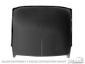 67-68 Mustang Fastback Roof Panel