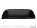 67-68 Mustang Fastback Trunk Lid