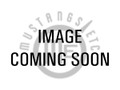 64-68 Mustang Billet Brake Pedal Cover (manual)