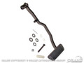 68-69 Factory Power Brake Pedal, Automatic Transmission