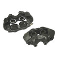 65-67 Mustang Disc Brake Calipers - Drake