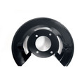 65-67 Disc Brake Dust Shields - Drake