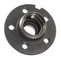 64-67 Drum Brake Hub, 260/289 - Drake