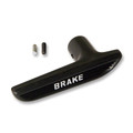 64-66 Parking Brake Handle - Drake