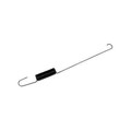 65-66 Mustang Parking Brake Lever Spring - Drake