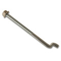 67-68 Parking Brake Adjusting Rod - Drake