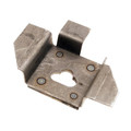 67-73 Parking Brake Idler Bracket - Drake