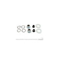 64-73 Pedal Support Roller Bushings - Drake