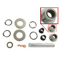 64-73 Clutch Pedal Roller Bearing Master Rebuild Kit - Drake