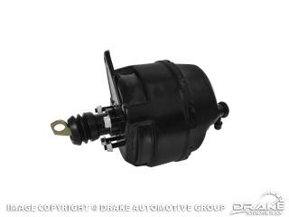 67-69 Mustang Bendix Style Power Brake Booster