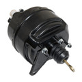 70 Mustang Bendix Style Power Brake Booster - Drake