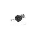 64-66 Mustang Power Brake Conversion, Drum Brake Automatic - Drake