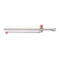 64-70 Mustang Convertible Top Hydraulic Cylinder - Drake