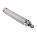 72-73 Convertible Top Hydraulic Cylinder - LH