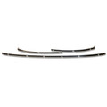 71-73 Mustang Convertible Tack Strip Set - Drake