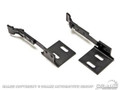 64-68 Convertible Top Hold Down Clamps