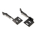 64-68 Convertible Top Hold Down Clamps - Drake