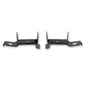 67 Lower Radiator Mounting Brackets - Drake