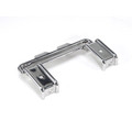 67-68 Upper Radiator Mounting Bracket, Stainless Steel - Drake