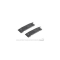 67-70 Upper Radiator Mounting Insulators - Drake